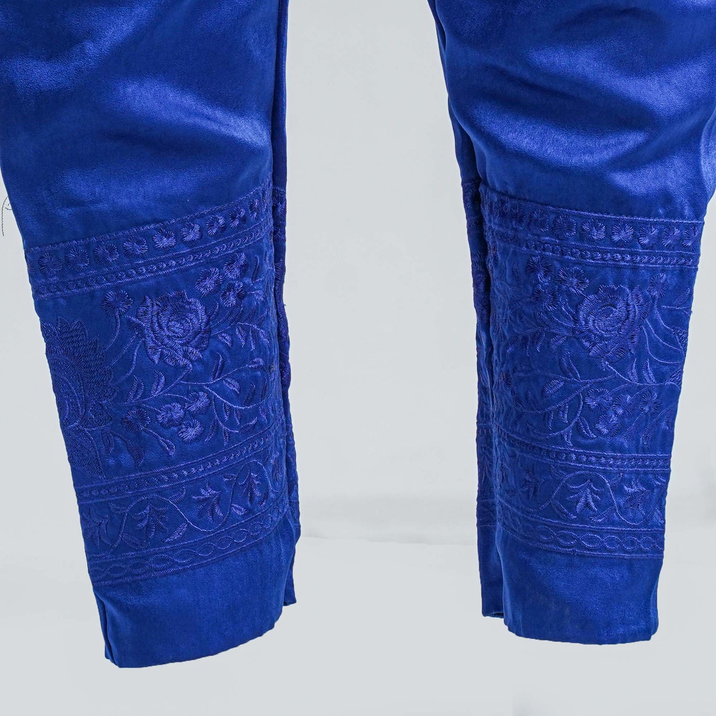 Womens Bottom=BLUE