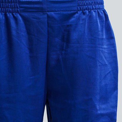 Womens Bottom=BLUE