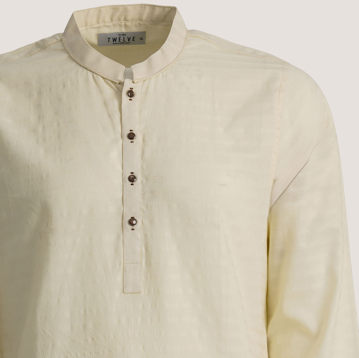 Mens Sand Dollar Panjabi