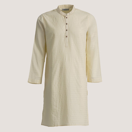 Mens Sand Dollar Panjabi