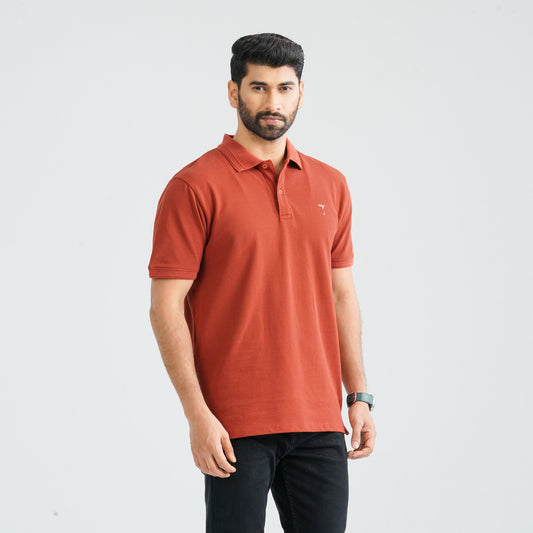 Men's Polo Shirt