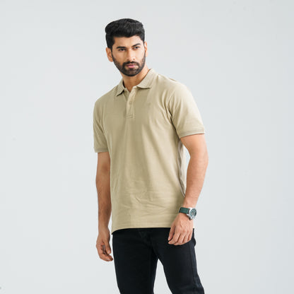 Men's Polo Shirt