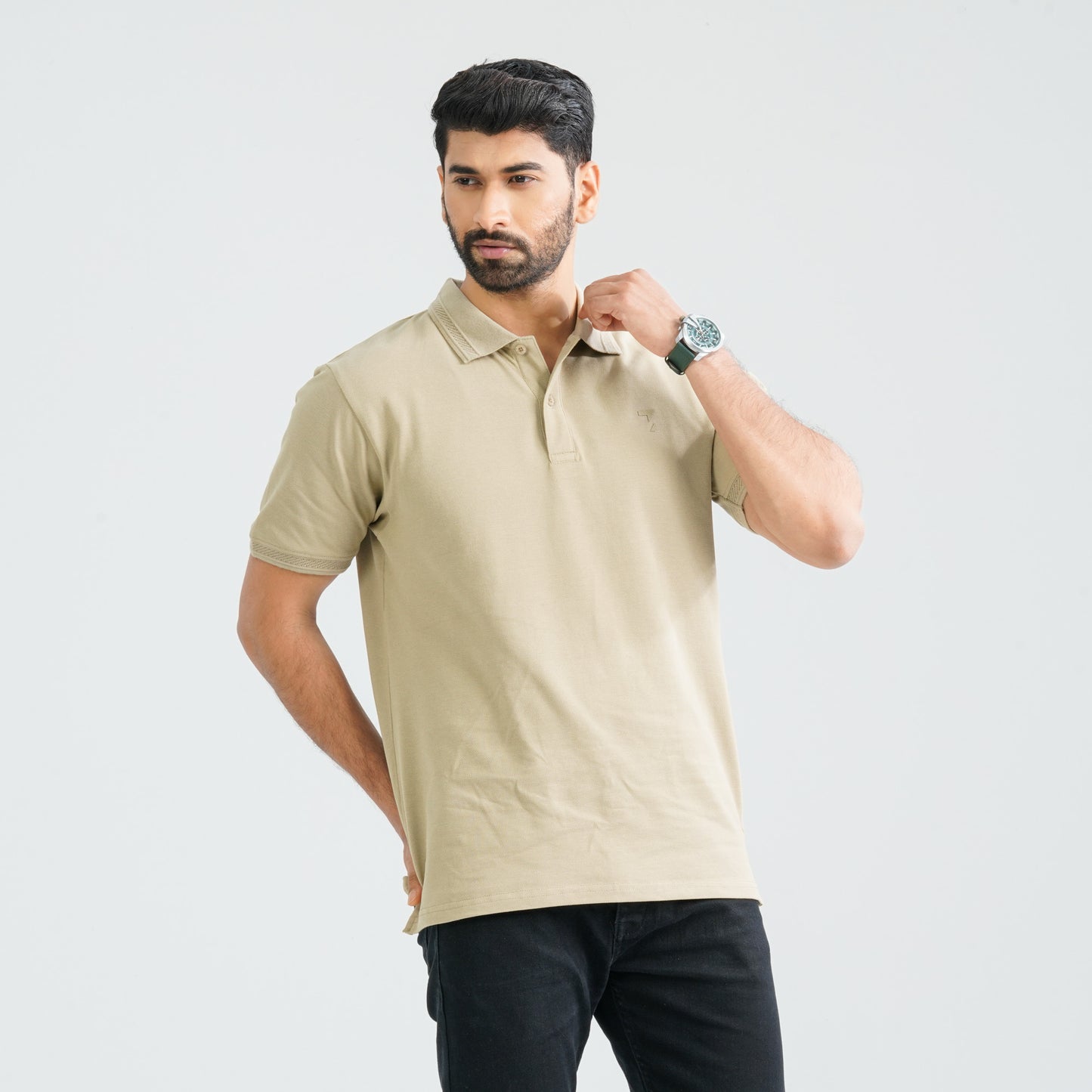 Men's Polo Shirt