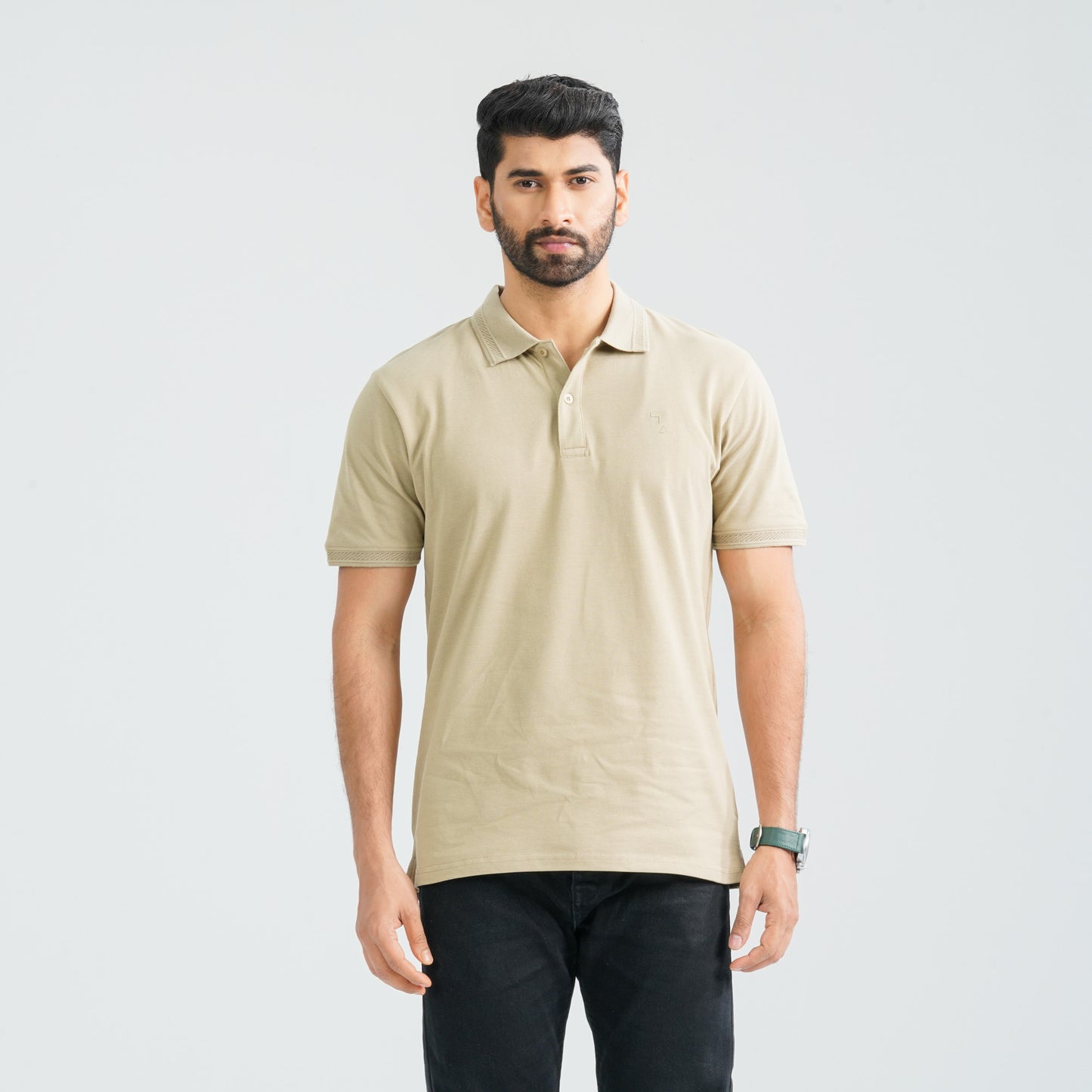 Men's Polo Shirt