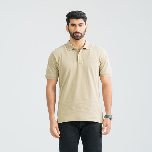 Men's Polo Shirt