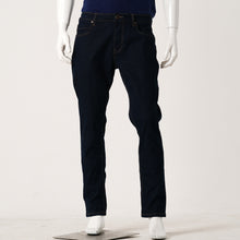 Load image into Gallery viewer, Mens Blue Denim Pant
