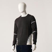 Load image into Gallery viewer, Mens Grey Sweater Pullover
