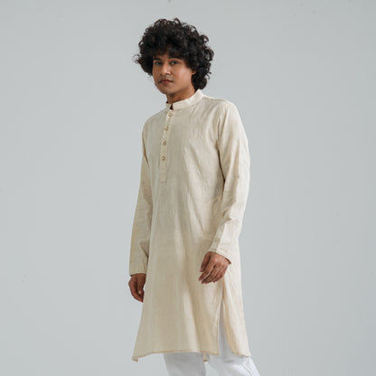 Men’s Cotton Panjabi