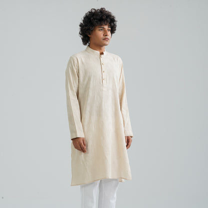 Men’s Cotton Panjabi