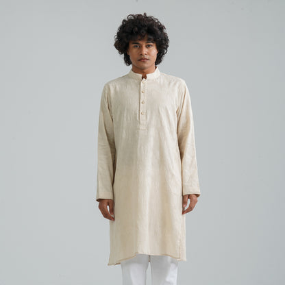 Men’s Cotton Panjabi
