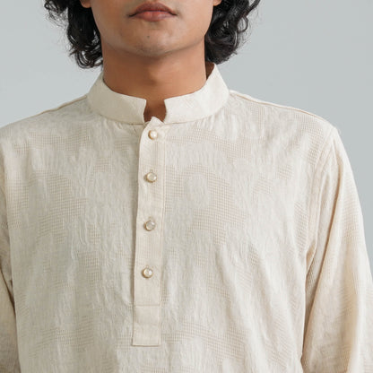 Men’s Cotton Panjabi