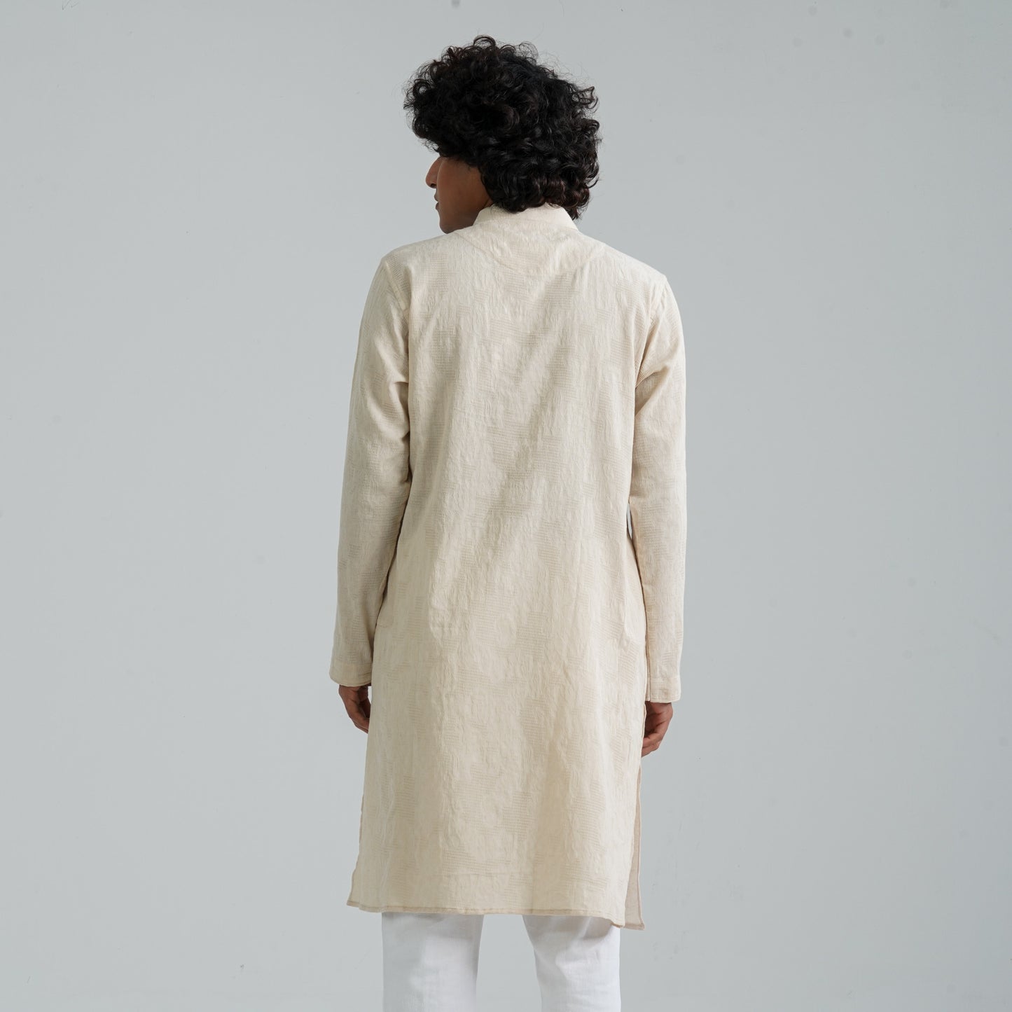 Men’s Cotton Panjabi