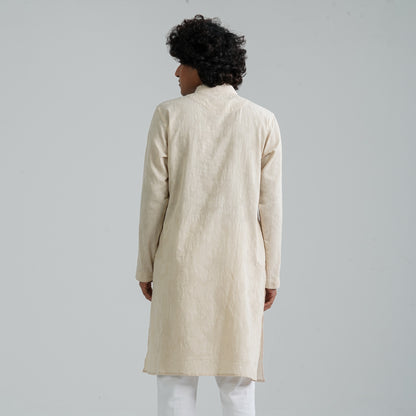 Men’s Cotton Panjabi
