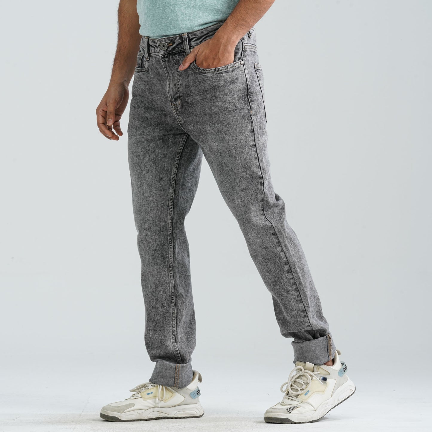 Men’s Stretch Denim Pant