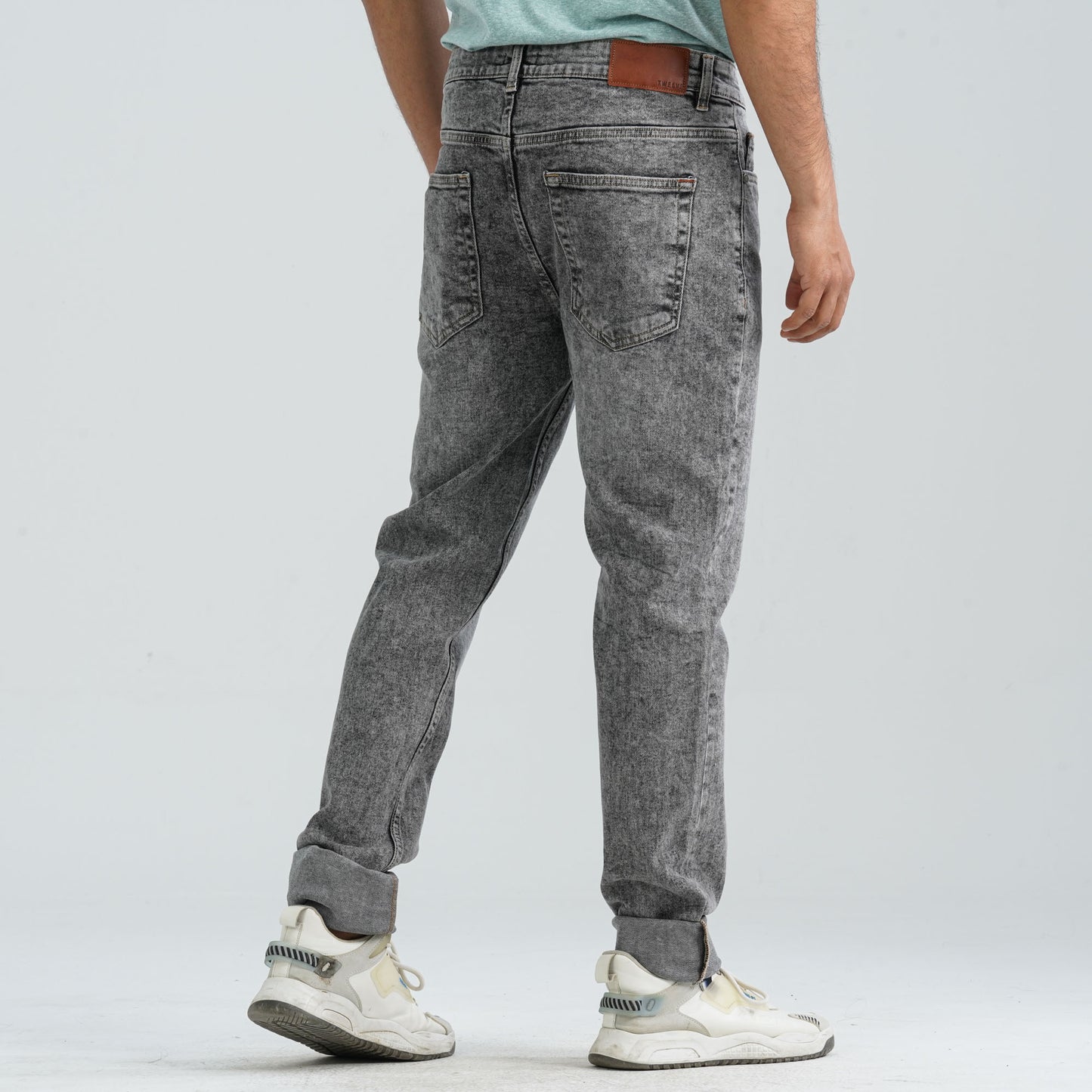 Men’s Stretch Denim Pant
