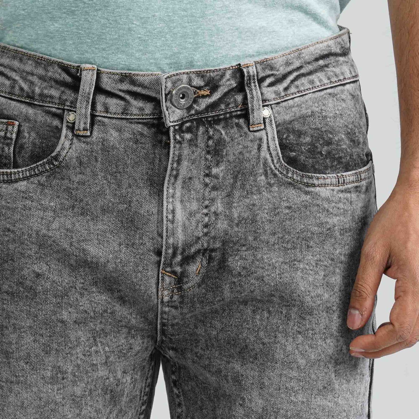 Men’s Stretch Denim Pant