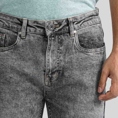 Men’s Stretch Denim Pant