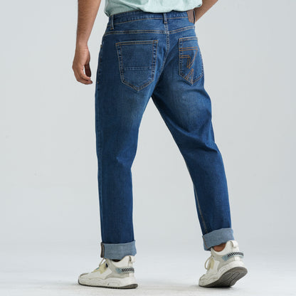 Men’s Stretch Denim Pant