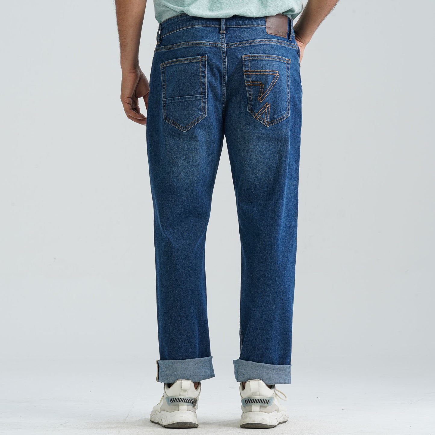 Men’s Stretch Denim Pant