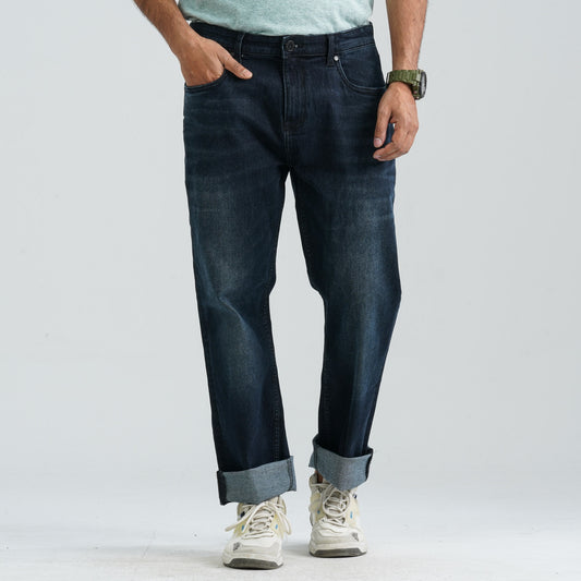 Men’s Stretch Denim Pant