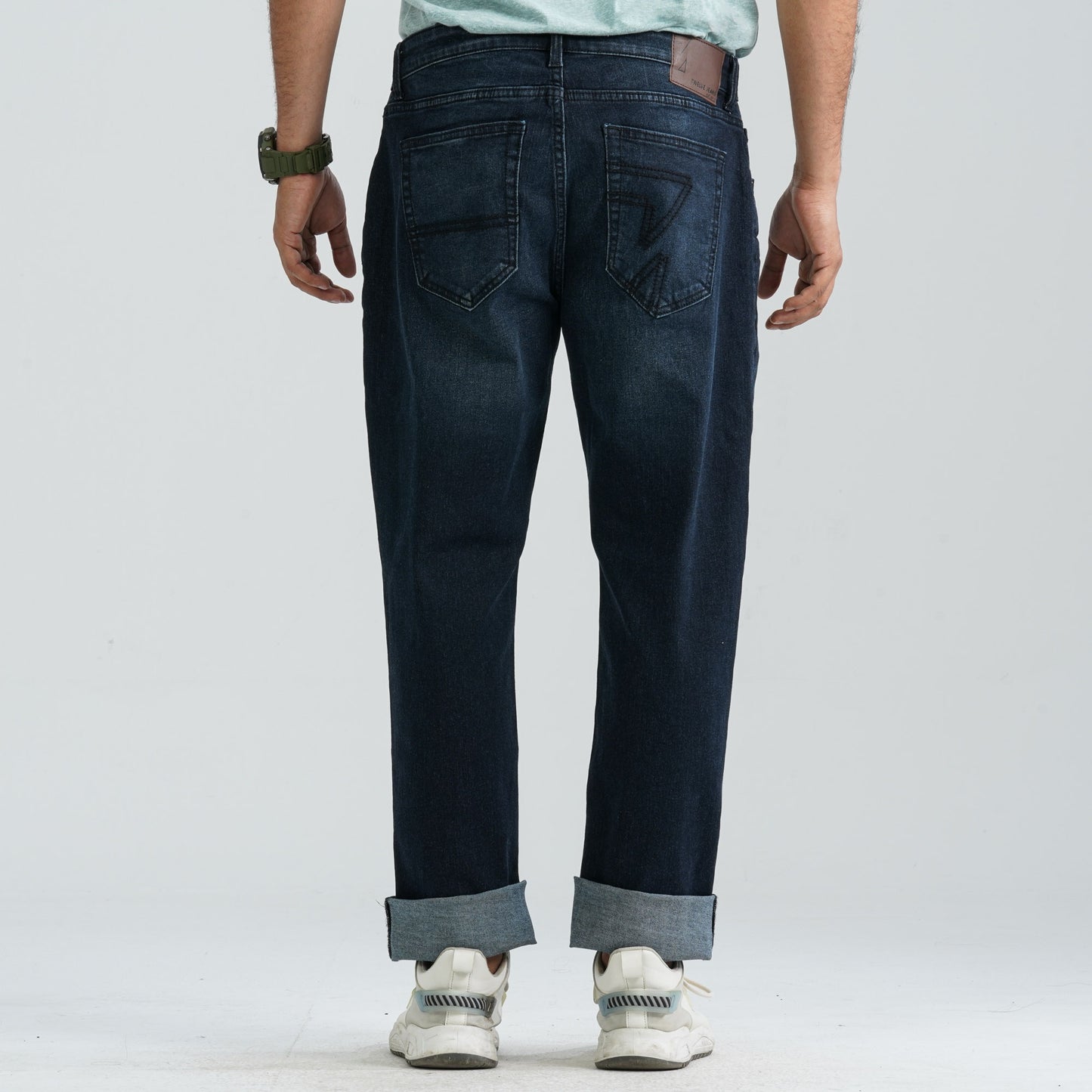 Men’s Stretch Denim Pant