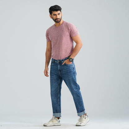 Men’s Stretch Denim Pant