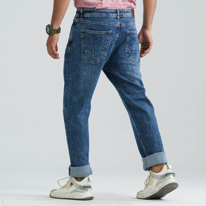Men’s Stretch Denim Pant