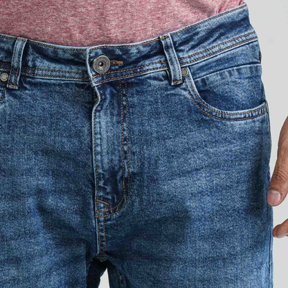 Men’s Stretch Denim Pant