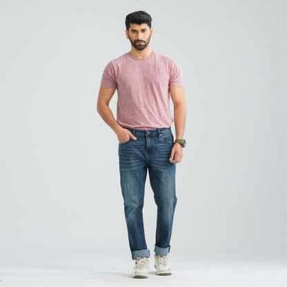Men’s Stretch Denim Pant