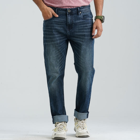 Men’s Stretch Denim Pant