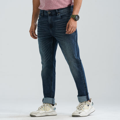Men’s Stretch Denim Pant