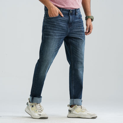 Men’s Stretch Denim Pant