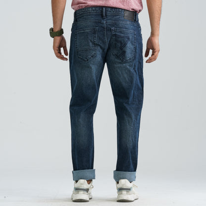 Men’s Stretch Denim Pant