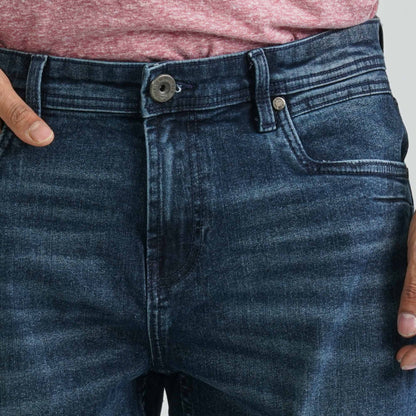 Men’s Stretch Denim Pant