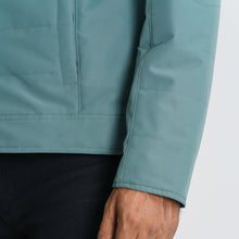 Load image into Gallery viewer, Men’s Quilting Green Jacket
