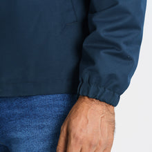 Load image into Gallery viewer, Men’s Navy Shacket
