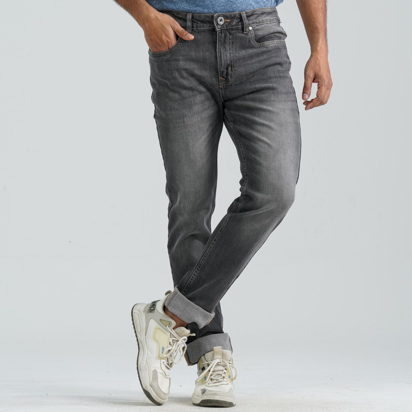 Men’s Stretch Denim Pant