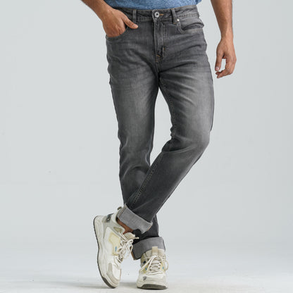 Men’s Stretch Denim Pant