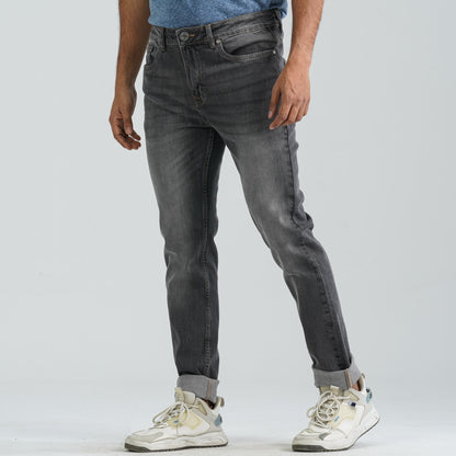 Men’s Stretch Denim Pant
