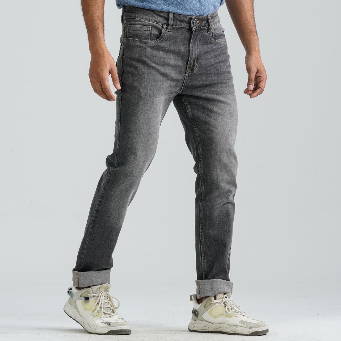 Men’s Stretch Denim Pant