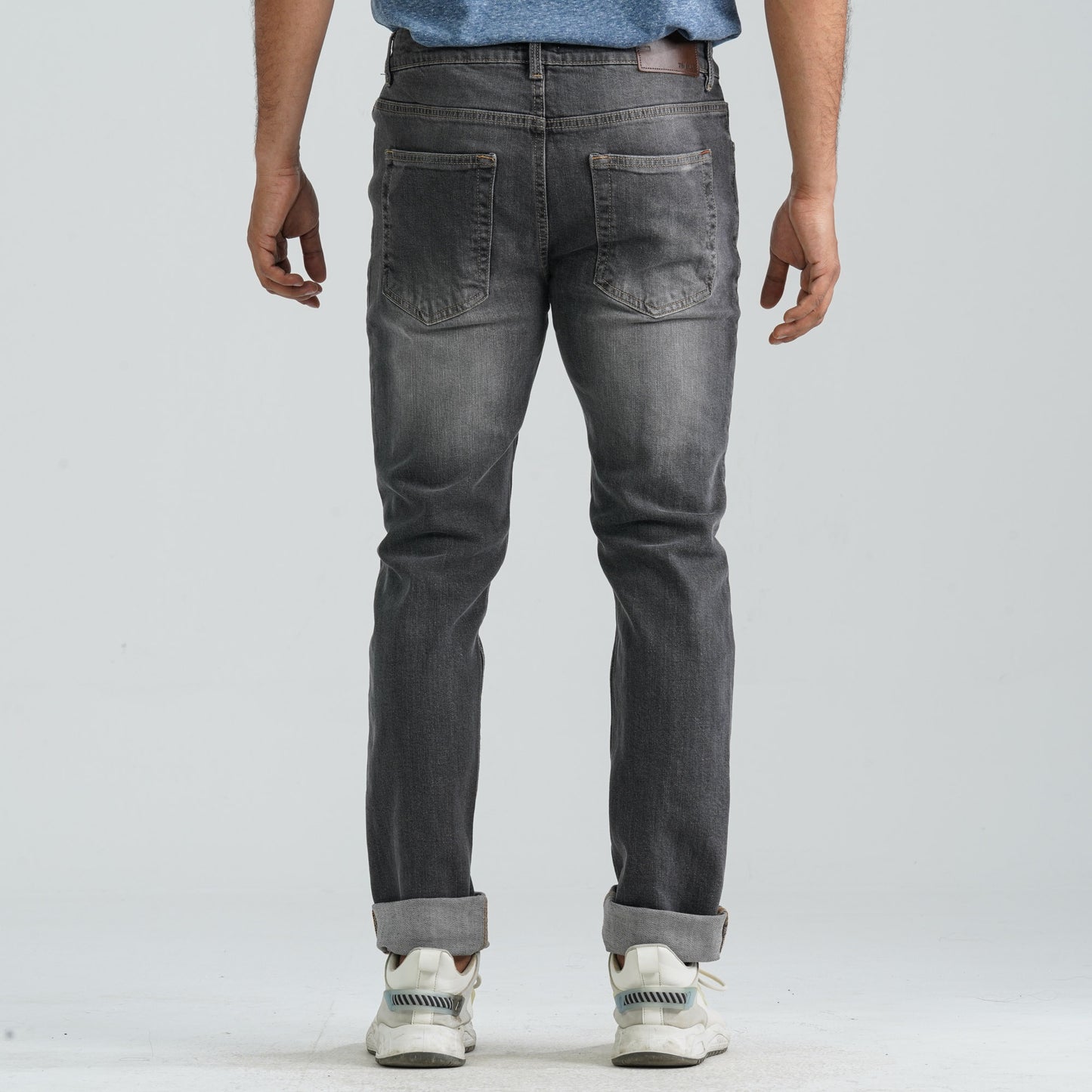 Men’s Stretch Denim Pant