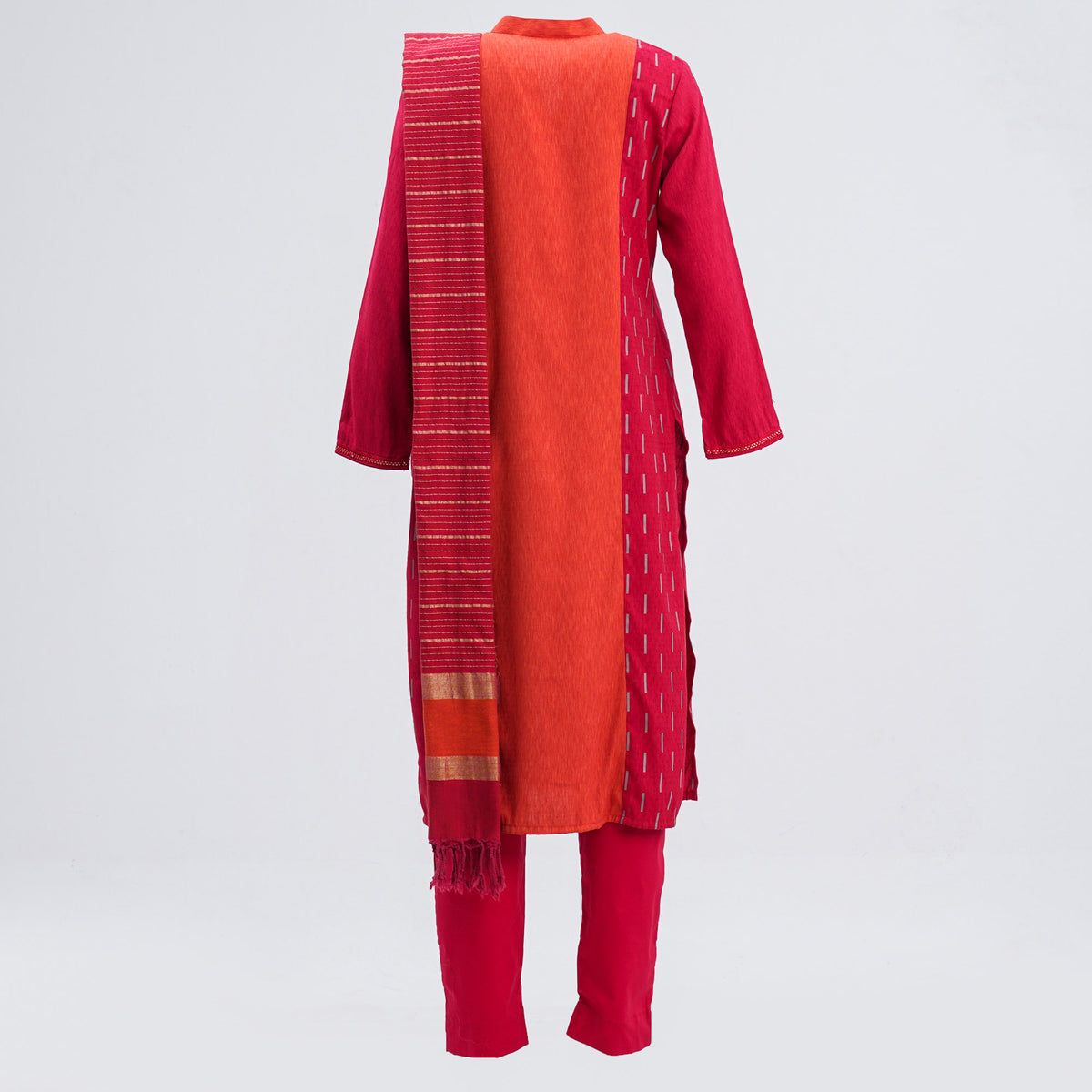 Womens Three-Piece Set