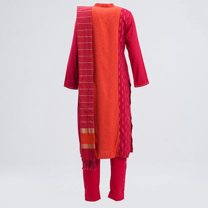 Womens Three-Piece Set