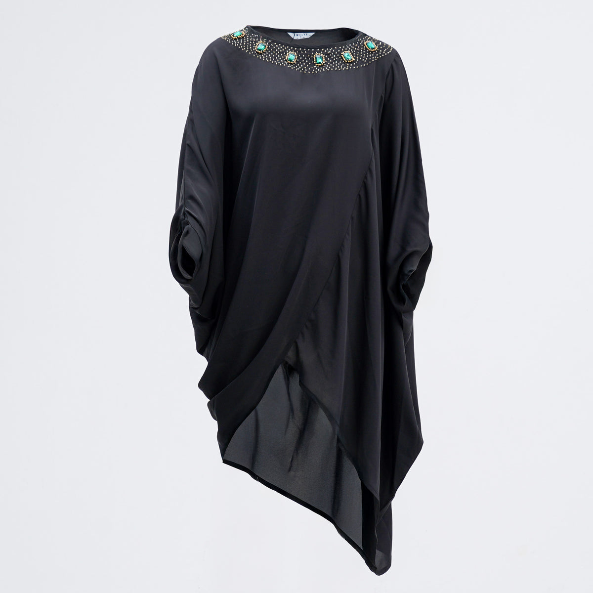 Womens Pink Boxy Top
