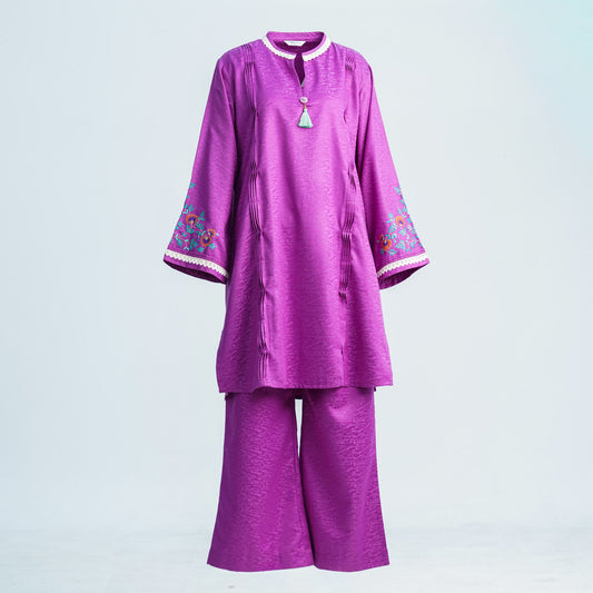 Women's Two Piece Set