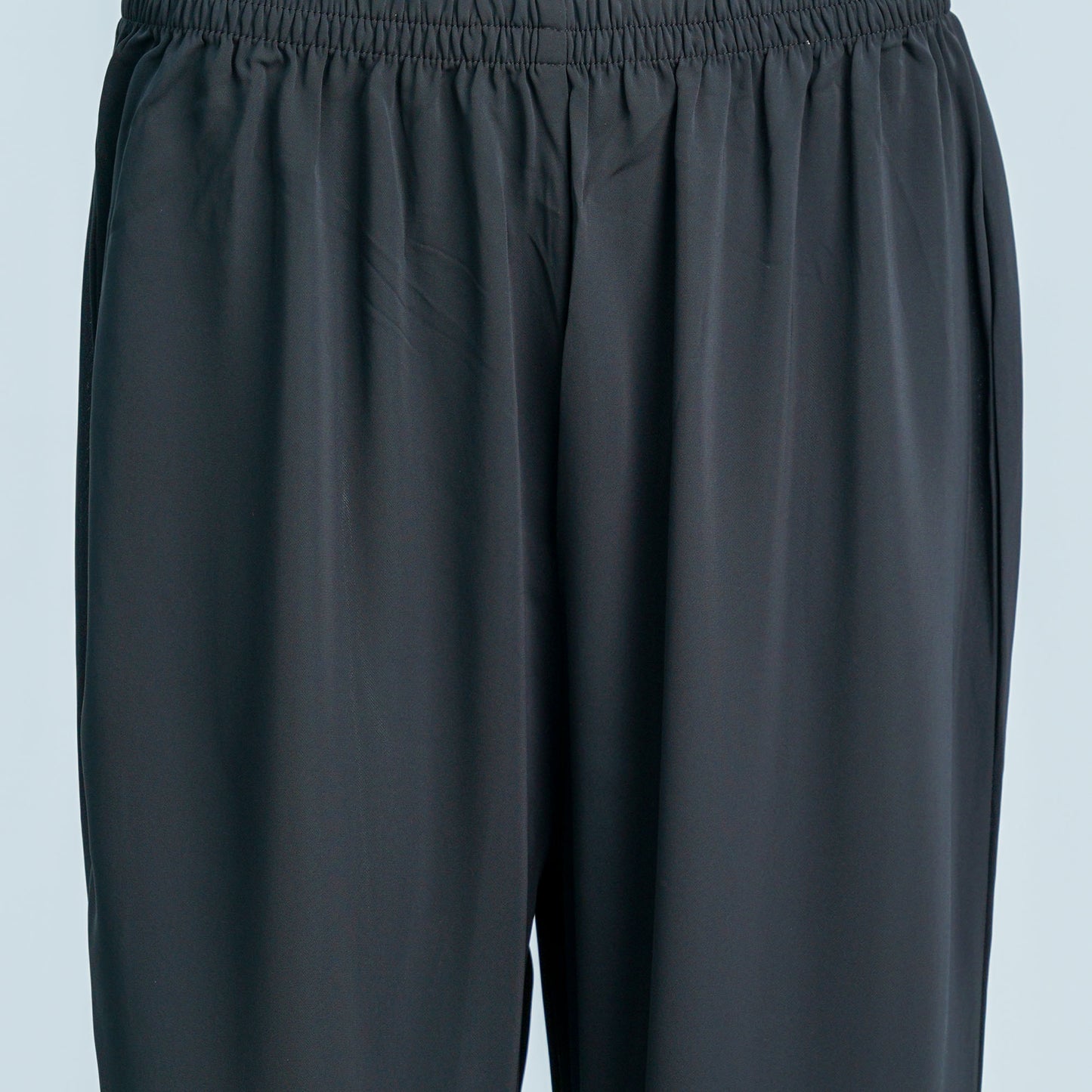 Women's Black Bottom