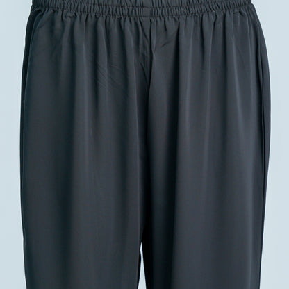 Women's Black Bottom