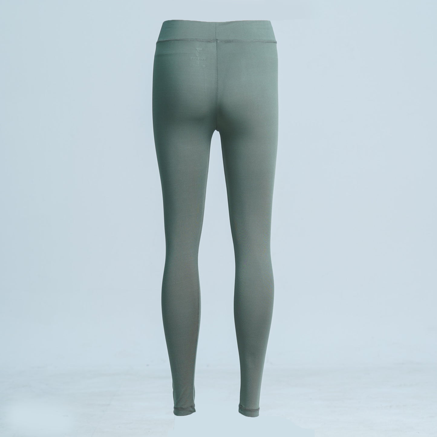 Women's Olive Leggings