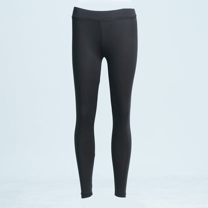 Women's Black Leggings