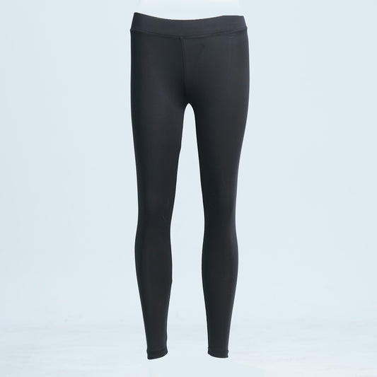 Women's Black Leggings